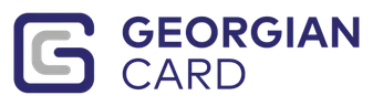 Georgian Card